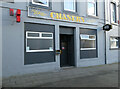 Chasers Bar, Stranraer