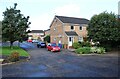 Houses on Ochiltree Avenue