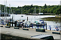 Stornoway Harbour