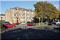 Tenements on Temple Gardens