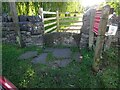 Stone Stile, West End, Wickwar