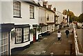 Old Town High Street, Hemel Hempstead