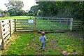 Cullompton : Fordmore Farm