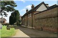 Stable Cottages