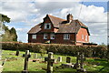 Hardres Court Cottages