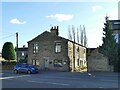 Blossom Cottage, Bradford Road, East Ardsley