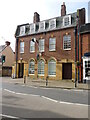 Pershore Town Hall