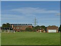 West Yorkshire Police training centre