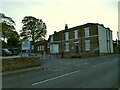 Hall Cliffe primary school, Wrenthorpe Lane