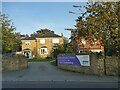 Woodhouse Cottage, Woodhouse Lane, East Ardsley