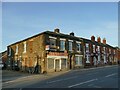 Shops on Bradford Road, East Ardsley