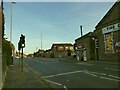 Puffin crossing, Bradford Road, East Ardsley