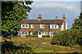 Cottage, Ashdown Forest