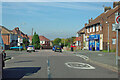 Crossroads, Kings Drive, Gravesend