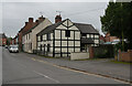 Rose Cottage, Rocester