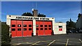 Amersham fire station, Woodside Road