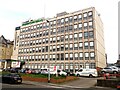 Sunbridge Halls, Sunbridge Road, Bradford