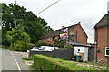 Cottages, Curtisden Green Rd