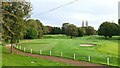 Withington Golf Course