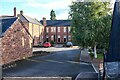 Cotford St Luke : Houses