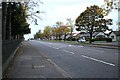 High Street, Buckie