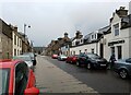 High Street, Fochabers