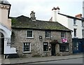 The Rose and Crown, Hay on Wye