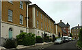 Woodlands Crescent, Poundbury