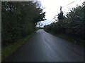 B6357 towards Bonchester Bridge