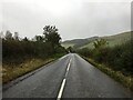 A6088 near Bonchester Bridge