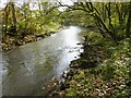 River Irwell