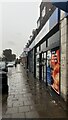 Shops, Canons Park Parade