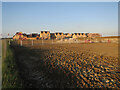 Taylor Wimpey site, Northstowe