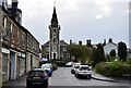 Steeple Street, Kilbarchan, Renfrewshire