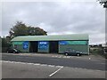 Argyll Tyres, Lochgilphead