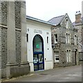 SH4762 : Caernarfon Crown Court by Gerald England