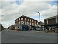 The Maridon Pastoral Centre, Doncaster