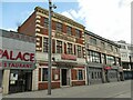 China Palace and Alfred Hall Ltd, Silver Street, Doncaster