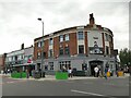 The Lord Nelson, Cleveland Street, Doncaster