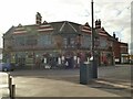 The Leopard, West Street, Doncaster