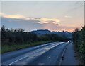 Habberley Lane at Ferndale