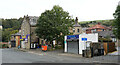 Hirds Family Fisheries, Backhold Lane, Siddal, Halifax