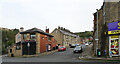 Gladstone View, Siddal, Halifax