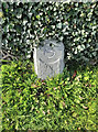 Old Milestone by the B5291, near Armathwaite Hotel