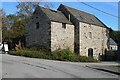 Blair Atholl Watermill