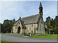 Mortuary Chapel