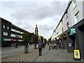 Newport Street, Bolton