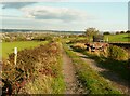 North Moor Lane, Kirkheaton