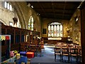 SE4843 : Church of St Mary, Tadcaster by Alan Murray-Rust