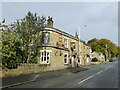 The Station public house